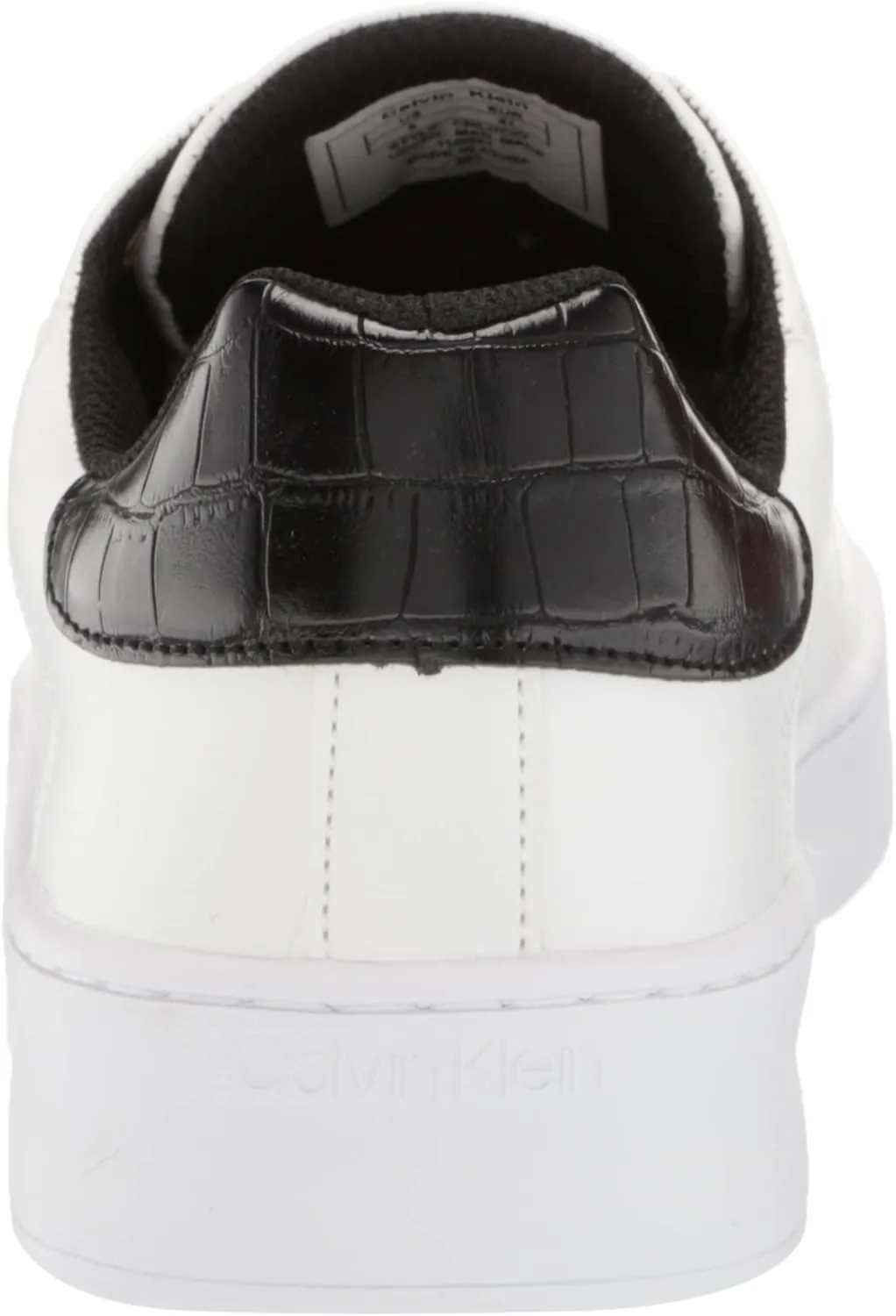 Calvin Klein Men's Lucio Sneaker