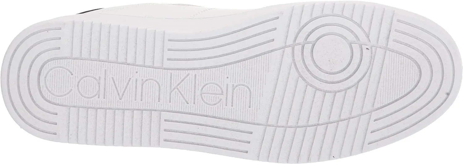 Calvin Klein Men's Lucio Sneaker