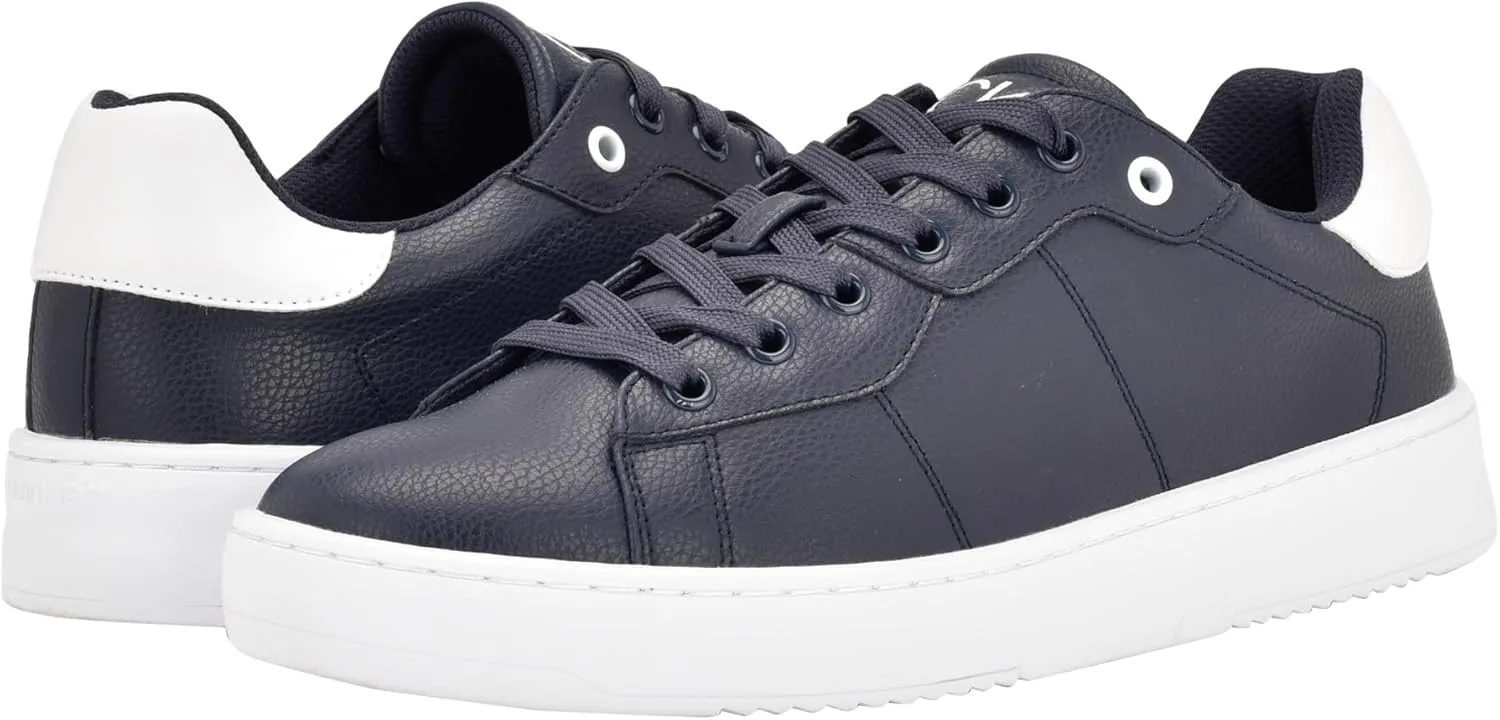 Calvin Klein Men's Lucio Sneaker