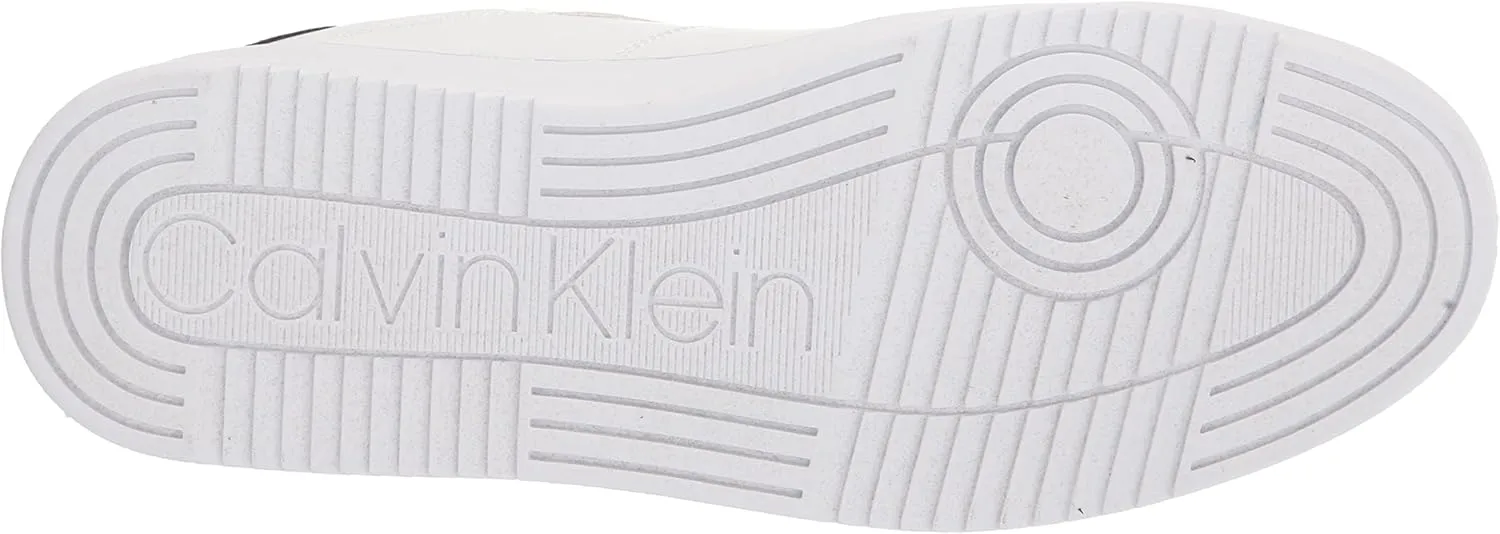 Calvin Klein Men's Lucio Sneaker