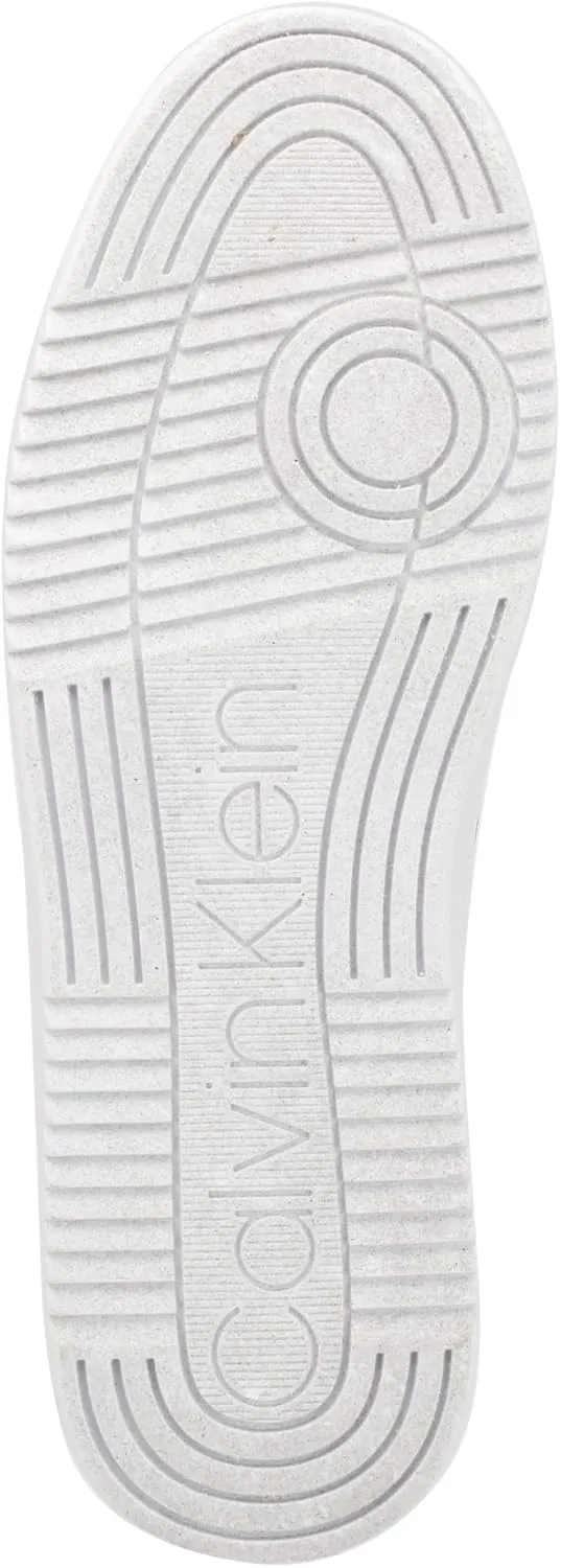 Calvin Klein Men's Lucio Sneaker