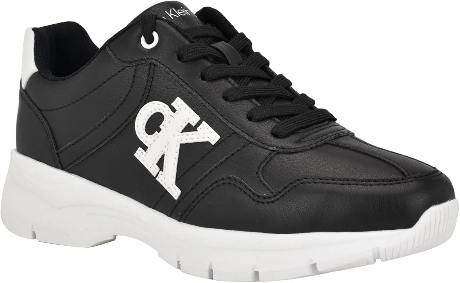 Calvin Klein Women's Caius Sneaker