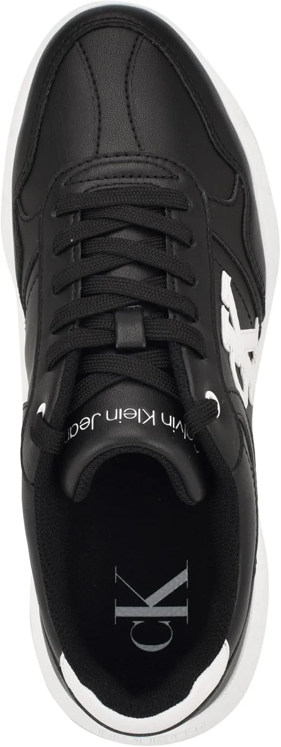 Calvin Klein Women's Caius Sneaker
