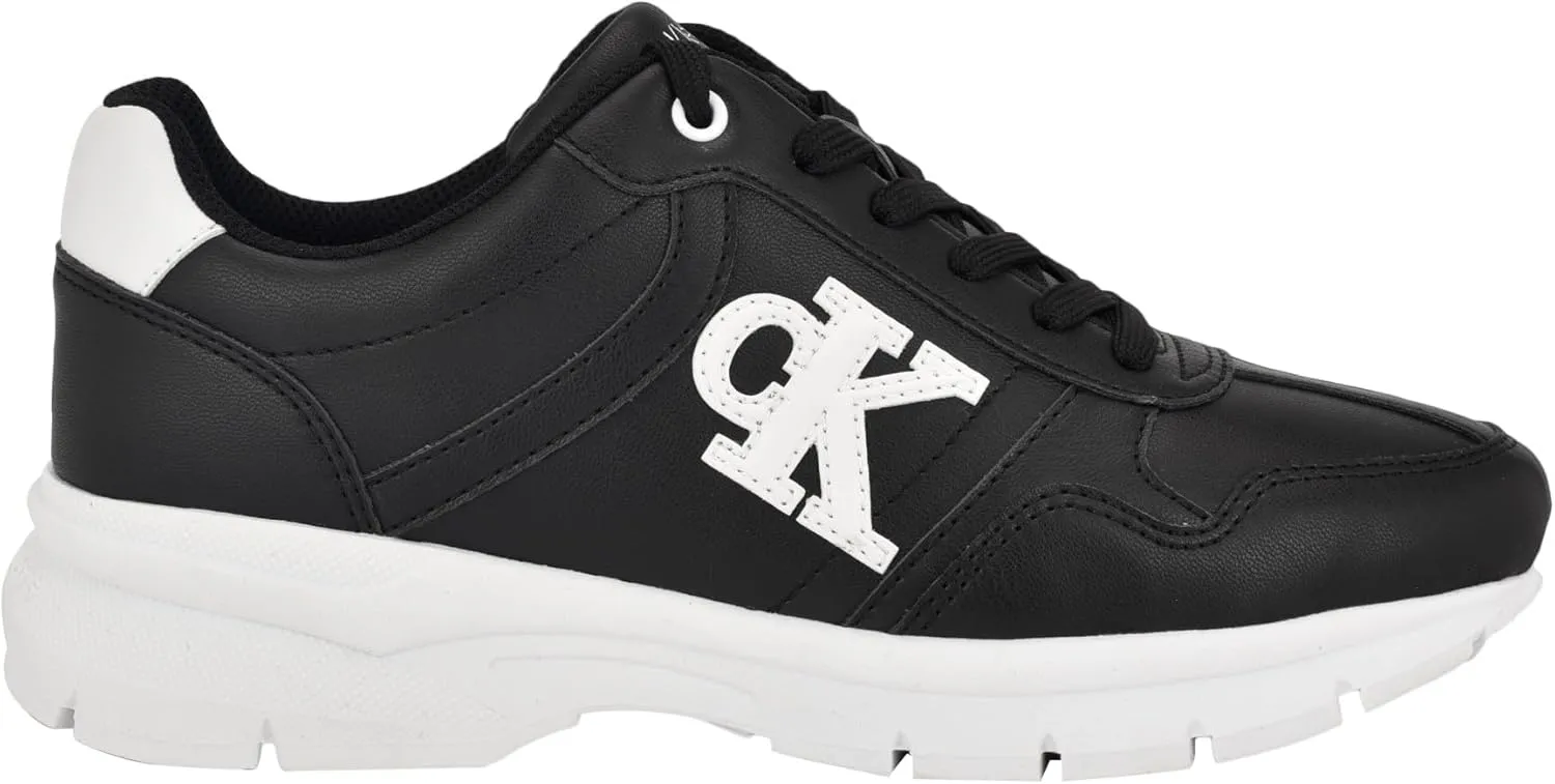 Calvin Klein Women's Caius Sneaker