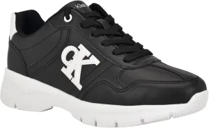 Calvin Klein Women's Caius Sneaker