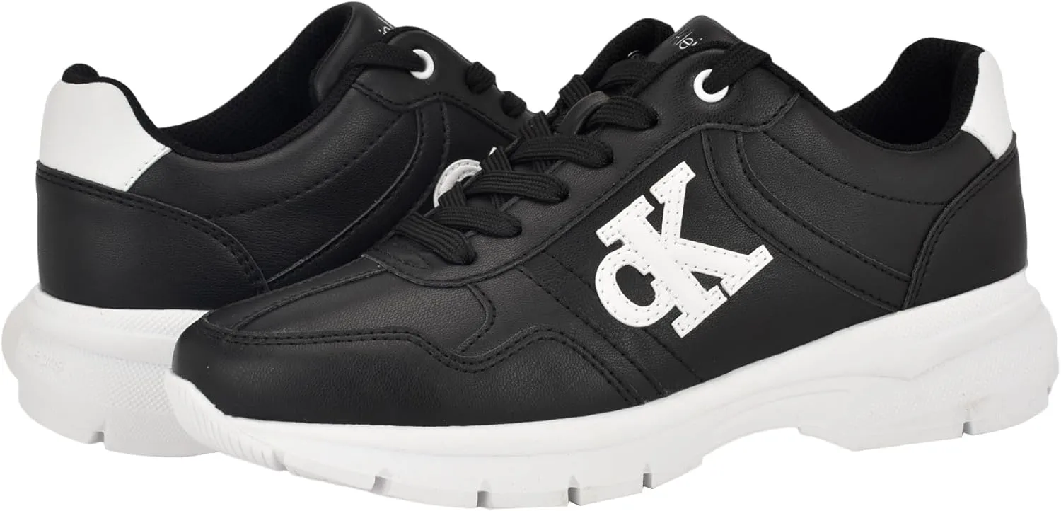 Calvin Klein Women's Caius Sneaker
