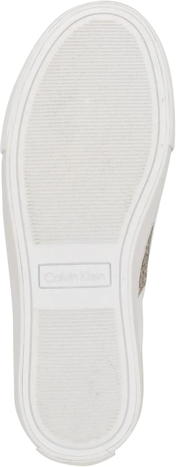 Calvin Klein Women's Gwena Sneaker