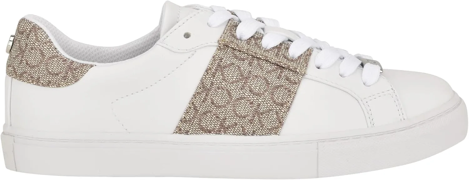 Calvin Klein Women's Gwena Sneaker