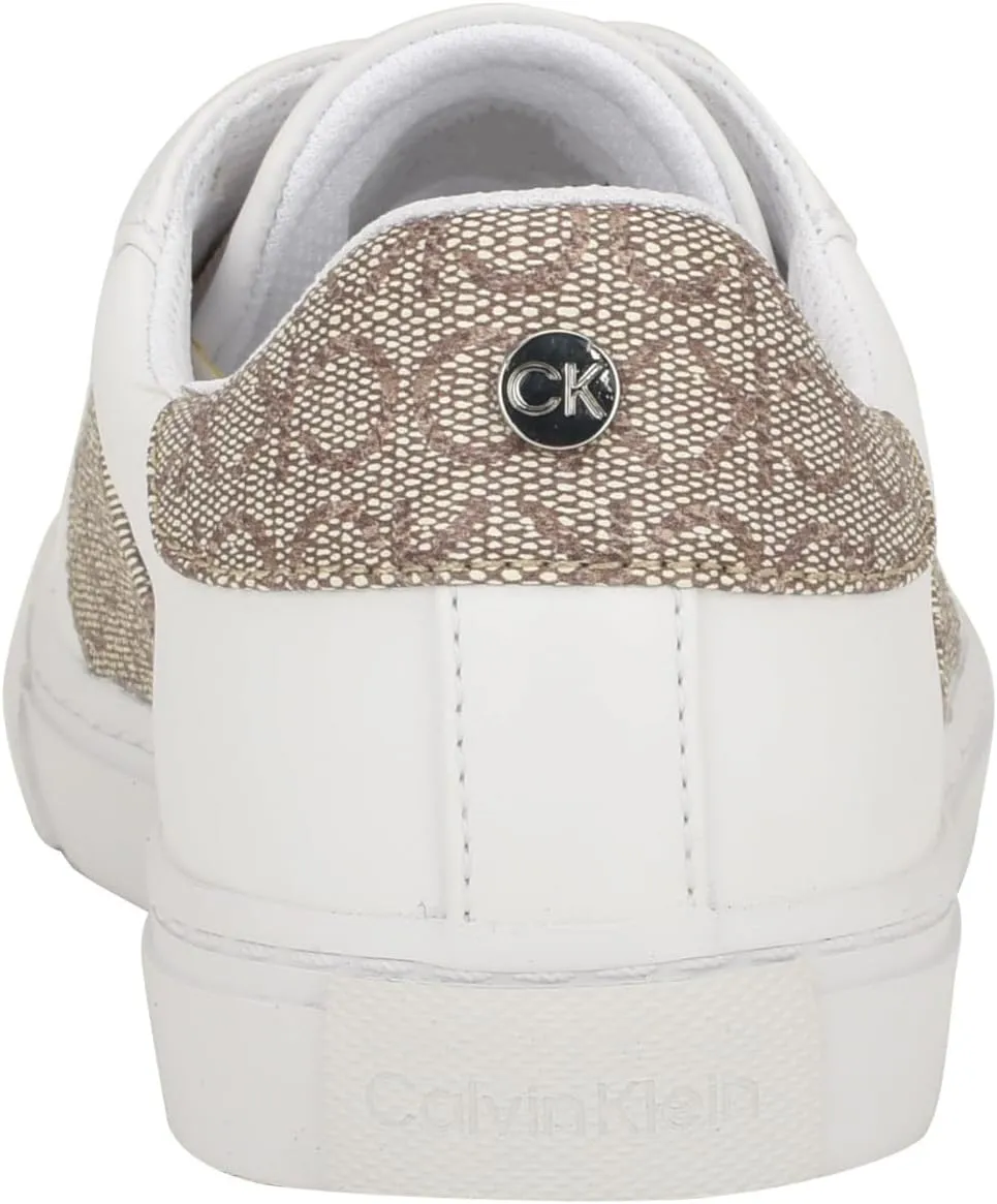 Calvin Klein Women's Gwena Sneaker