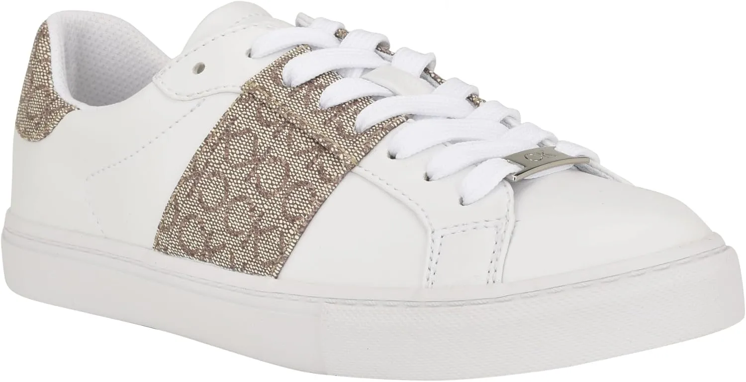 Calvin Klein Women's Gwena Sneaker