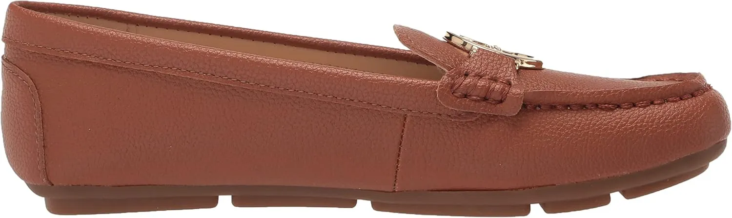 Calvin Klein Women's Layne Loafer Flat