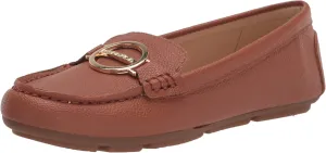 Calvin Klein Women's Layne Loafer Flat