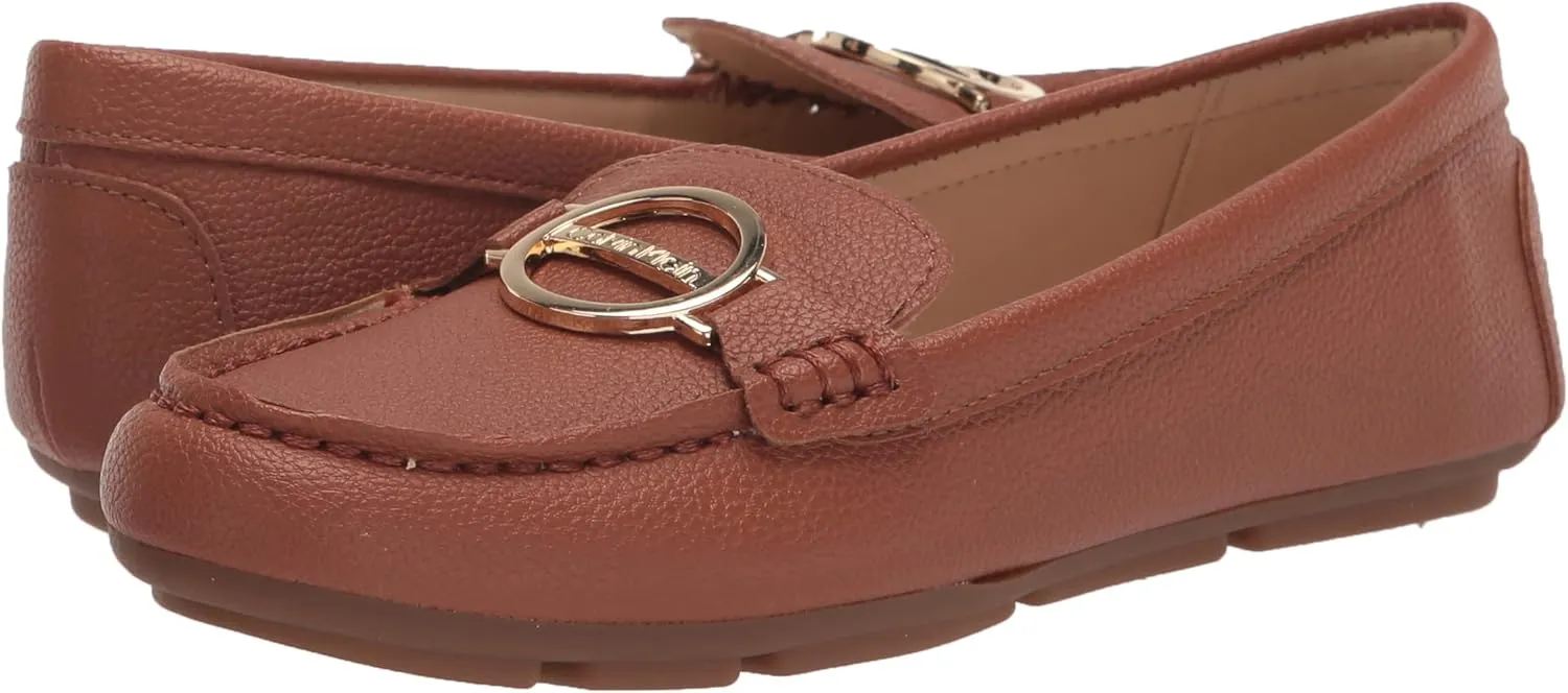 Calvin Klein Women's Layne Loafer Flat