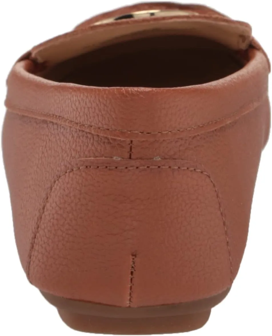 Calvin Klein Women's Layne Loafer Flat