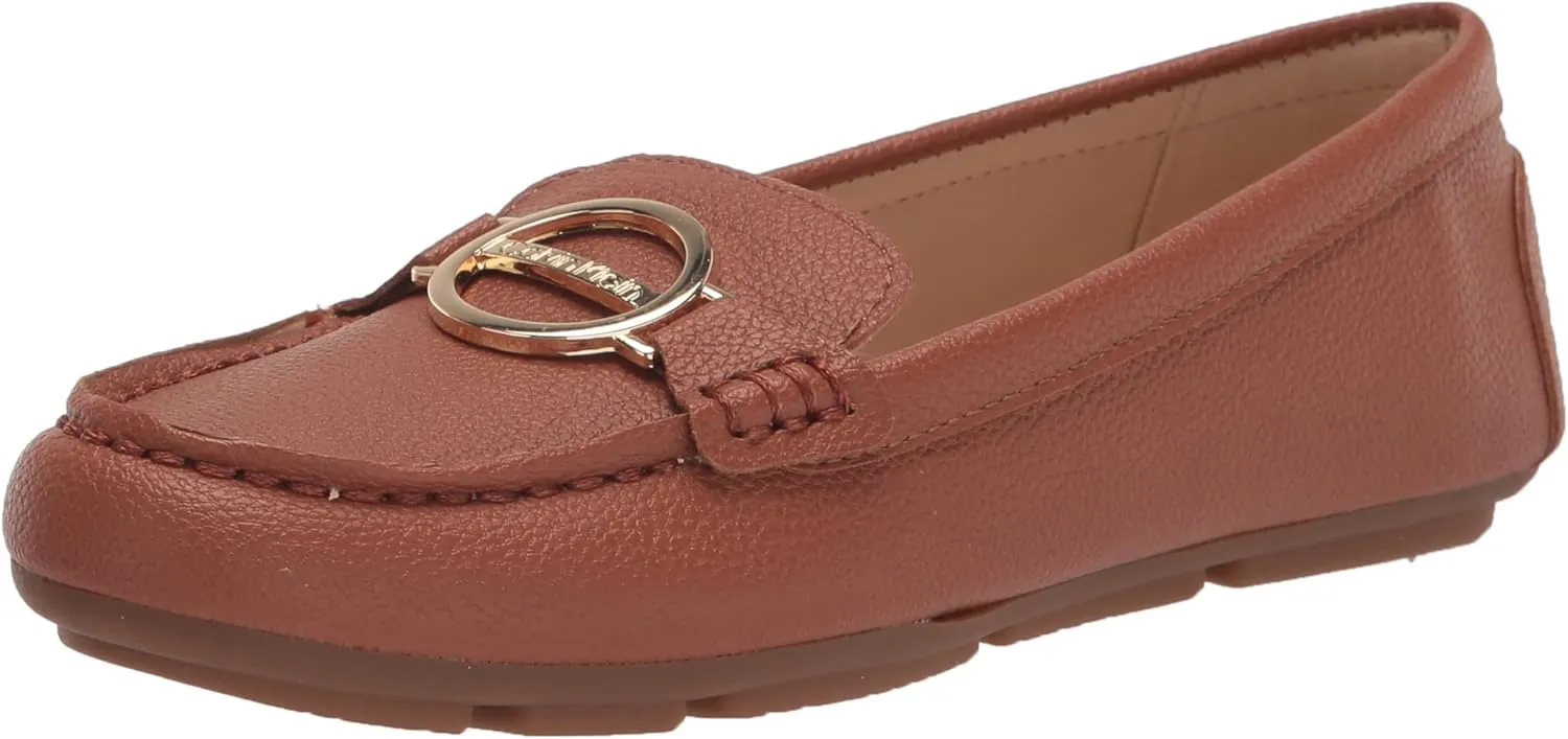 Calvin Klein Women's Layne Loafer Flat