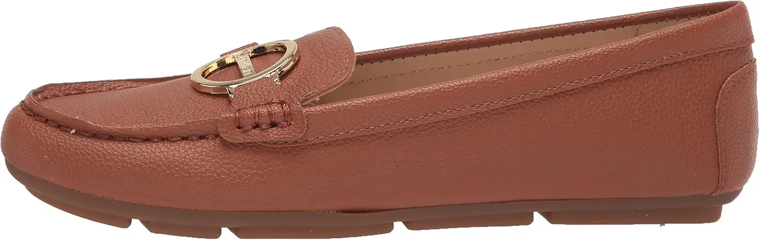 Calvin Klein Women's Layne Loafer Flat