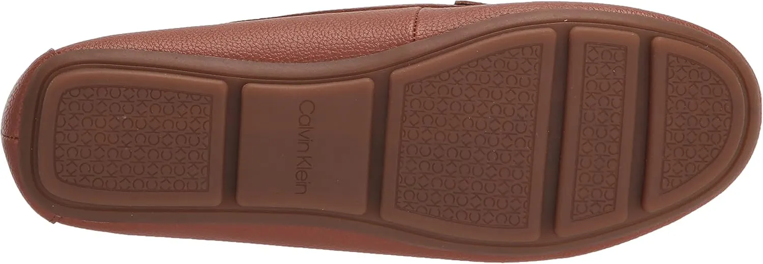 Calvin Klein Women's Layne Loafer Flat