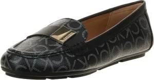 Calvin Klein Women's Lisa Loafer Flat