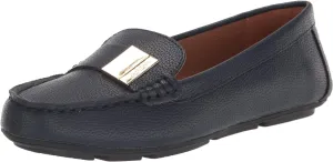 Calvin Klein Women's Lisa Loafer Flat