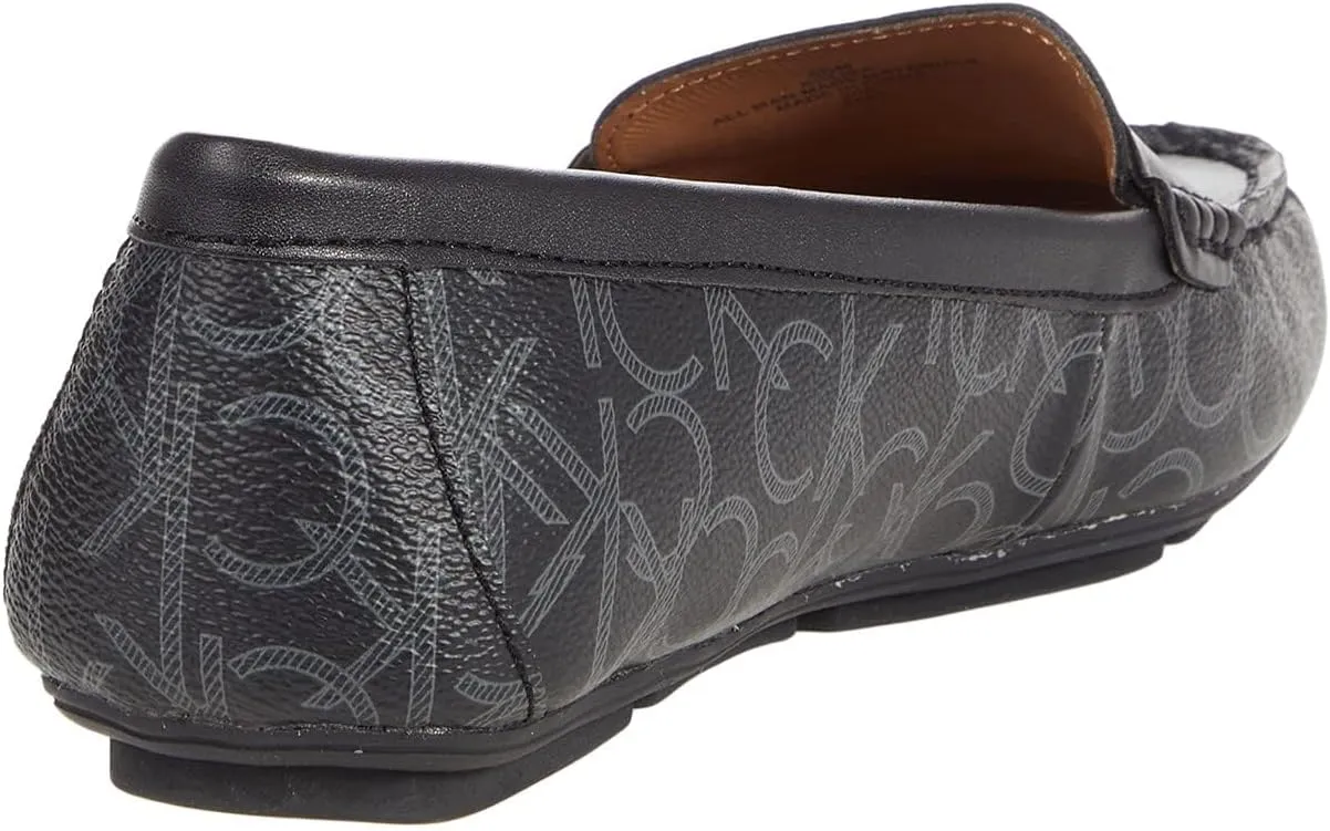 Calvin Klein Women's Lisa Loafer Flat
