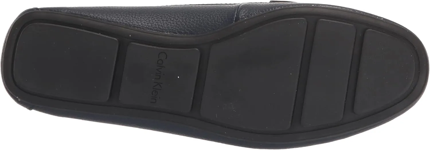 Calvin Klein Women's Lisa Loafer Flat