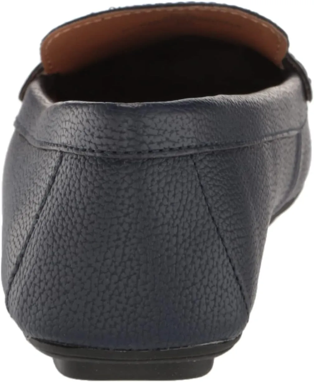 Calvin Klein Women's Lisa Loafer Flat