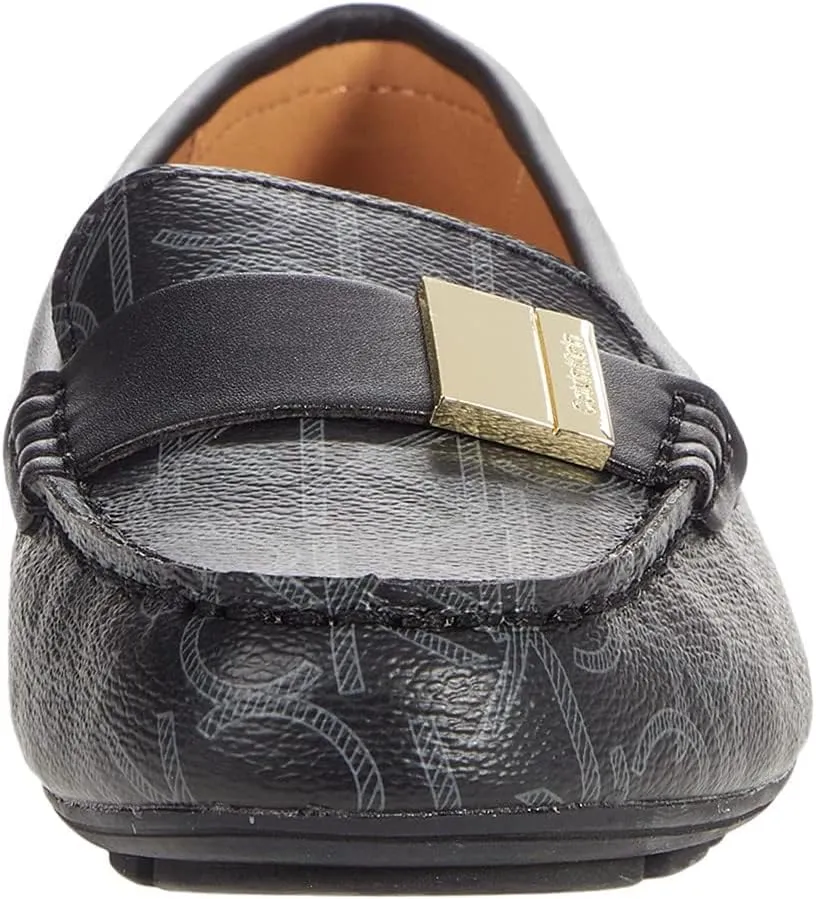 Calvin Klein Women's Lisa Loafer Flat