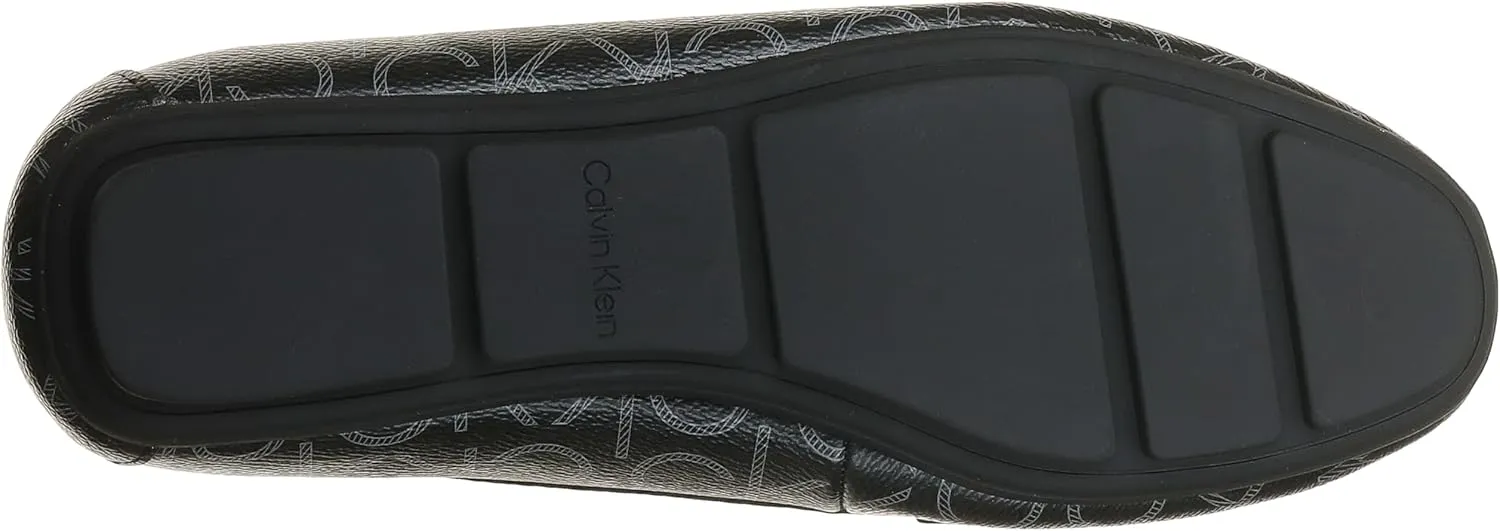 Calvin Klein Women's Lisa Loafer Flat