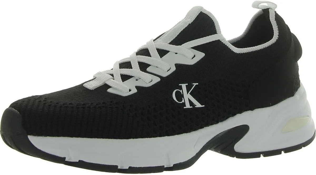 Calvin Klein Women's Lorhee Sneaker