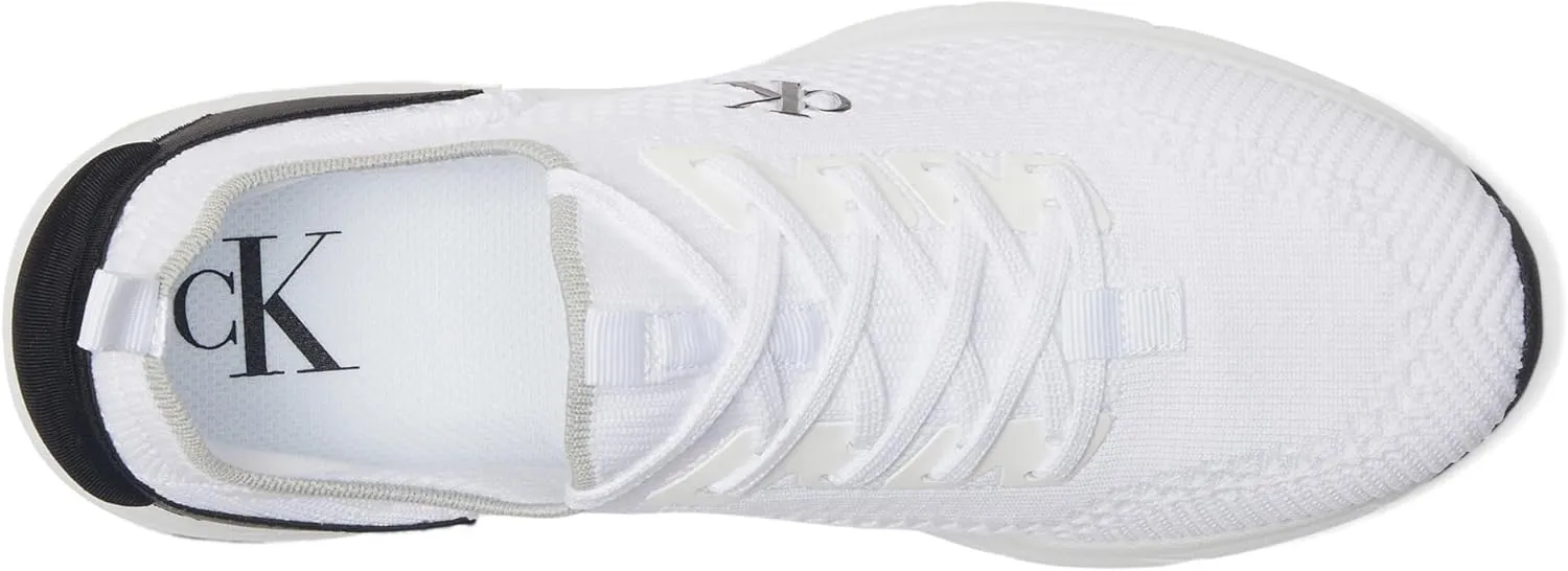 Calvin Klein Women's Lorhee Sneaker