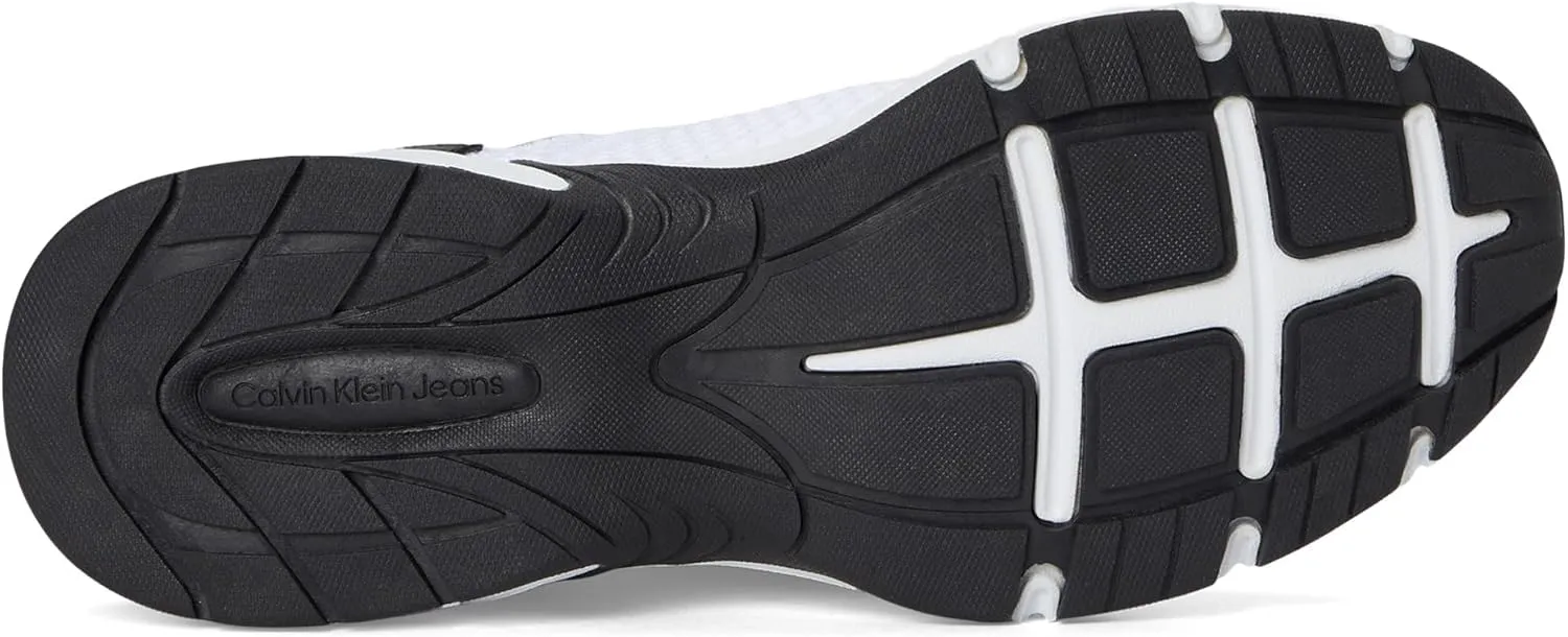 Calvin Klein Women's Lorhee Sneaker