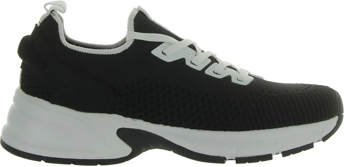 Calvin Klein Women's Lorhee Sneaker