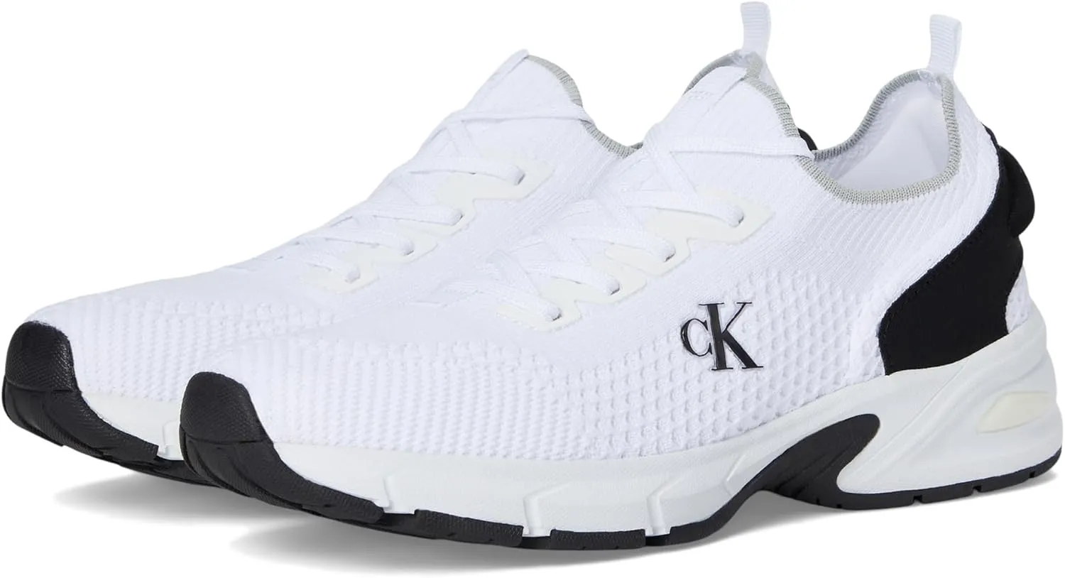 Calvin Klein Women's Lorhee Sneaker