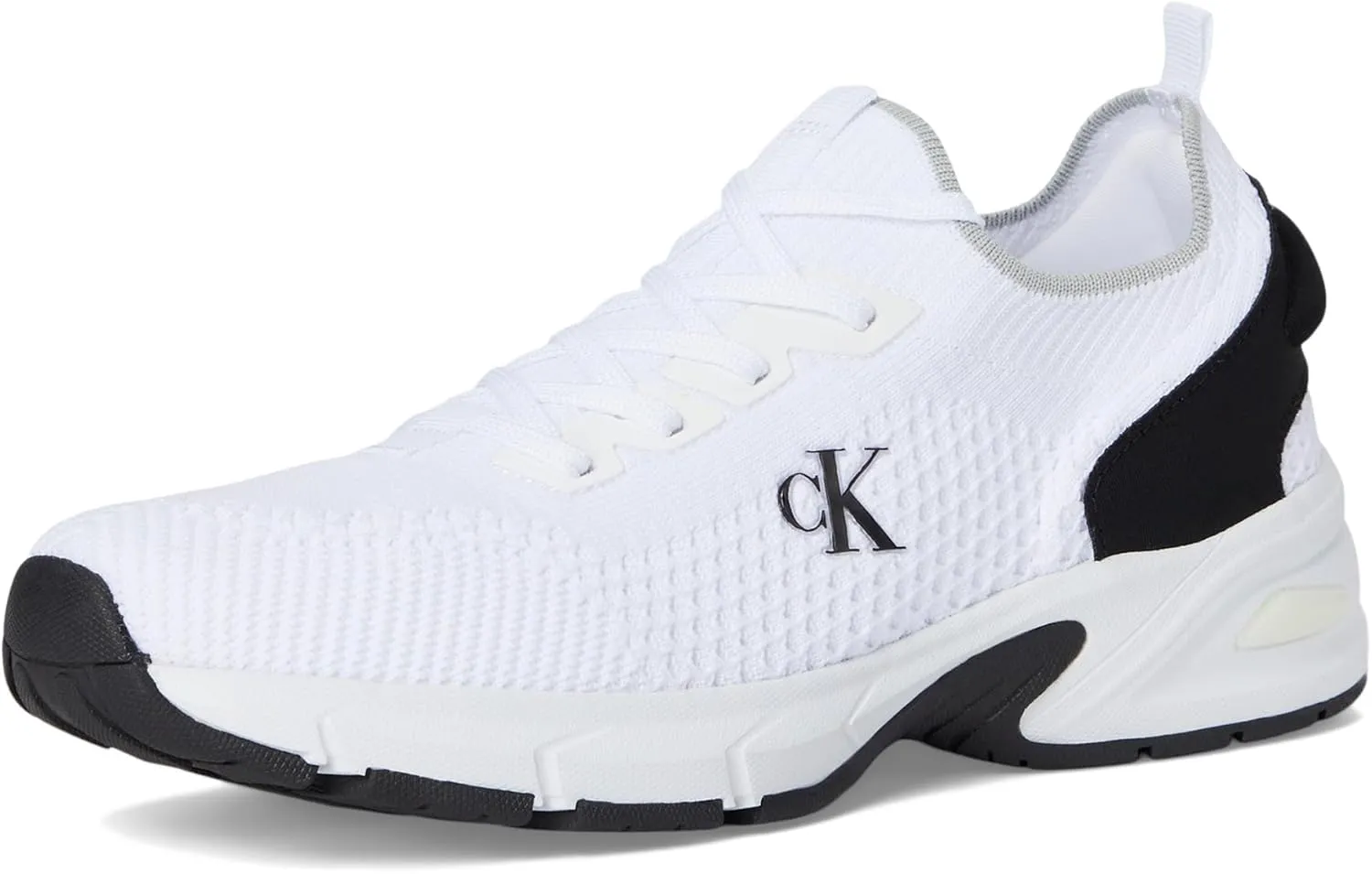 Calvin Klein Women's Lorhee Sneaker