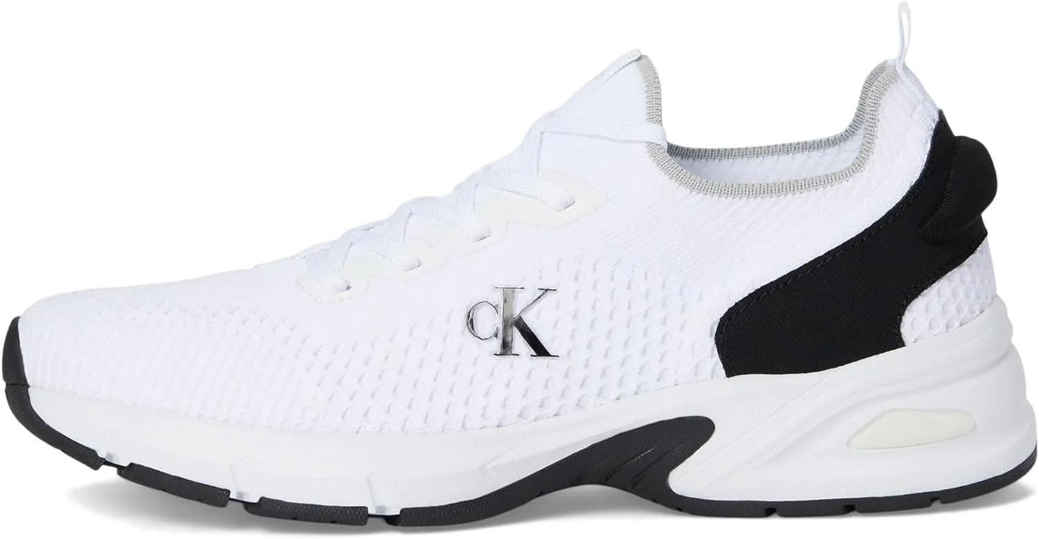 Calvin Klein Women's Lorhee Sneaker