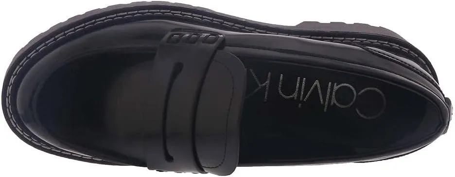 Calvin Klein Women's Suzie Loafer