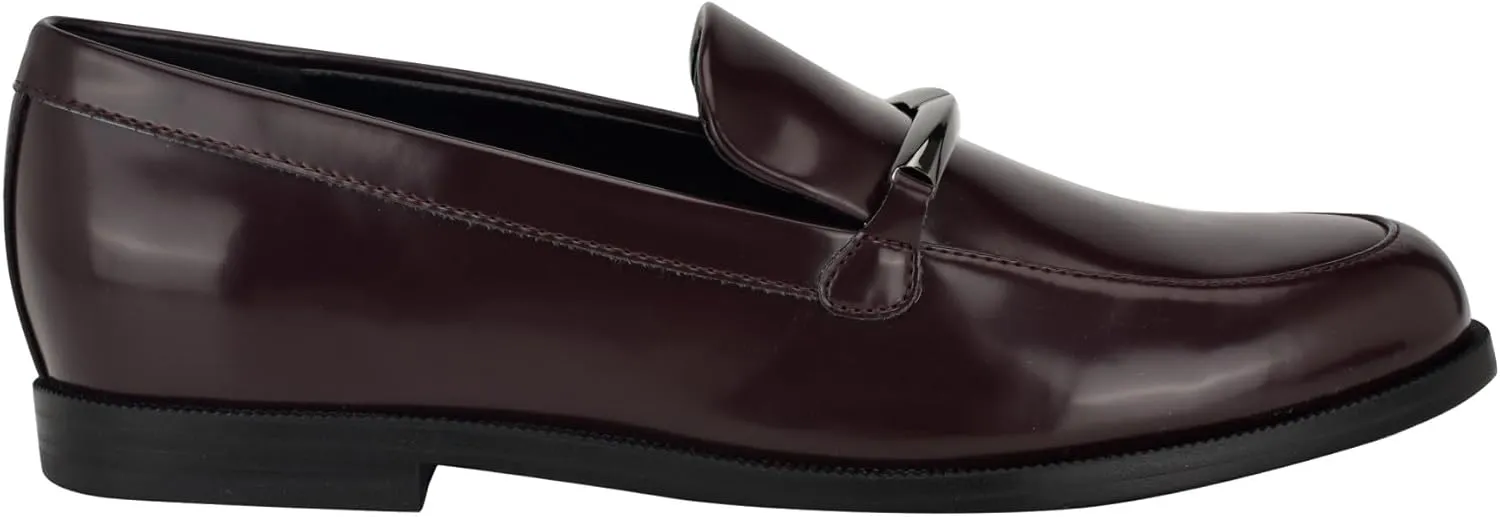 Calvin Klein Women's Tedda Loafer