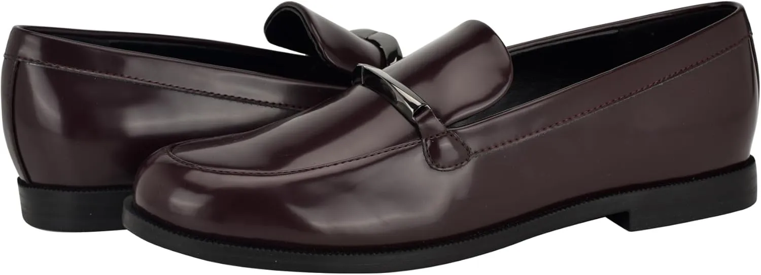 Calvin Klein Women's Tedda Loafer