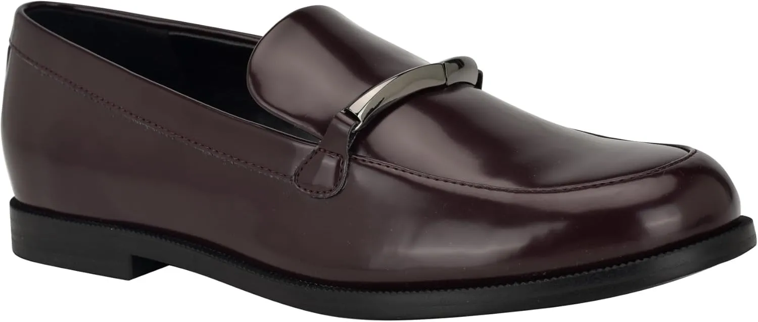 Calvin Klein Women's Tedda Loafer