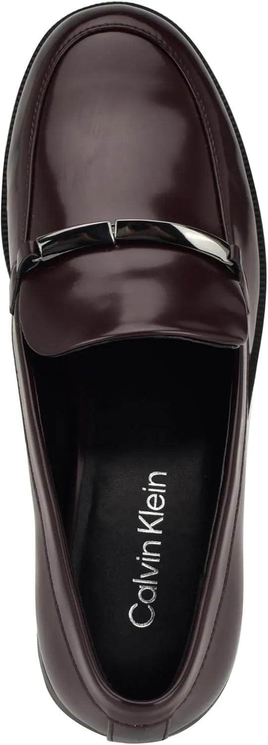 Calvin Klein Women's Tedda Loafer