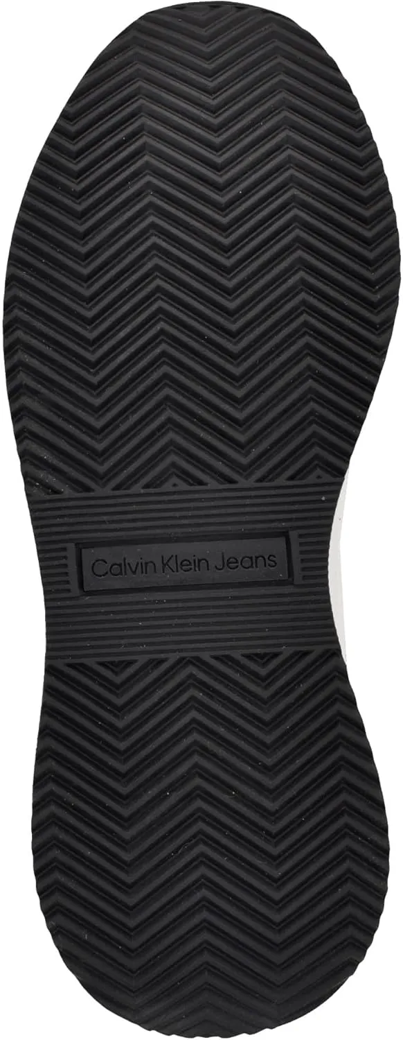 Calvin Klein Women's Vidya Sneaker