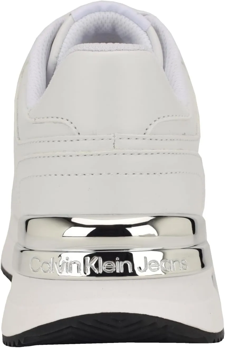 Calvin Klein Women's Vidya Sneaker