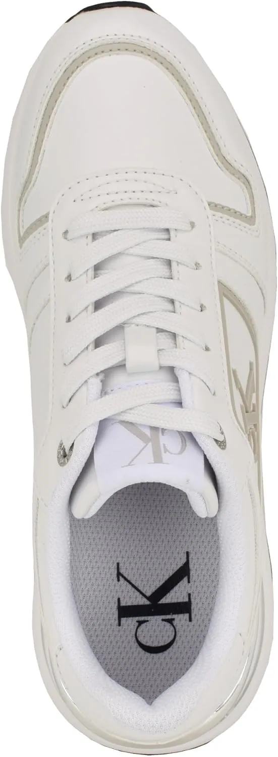 Calvin Klein Women's Vidya Sneaker