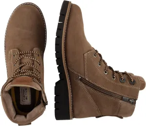 camel active Women's Modern Fashion Boot