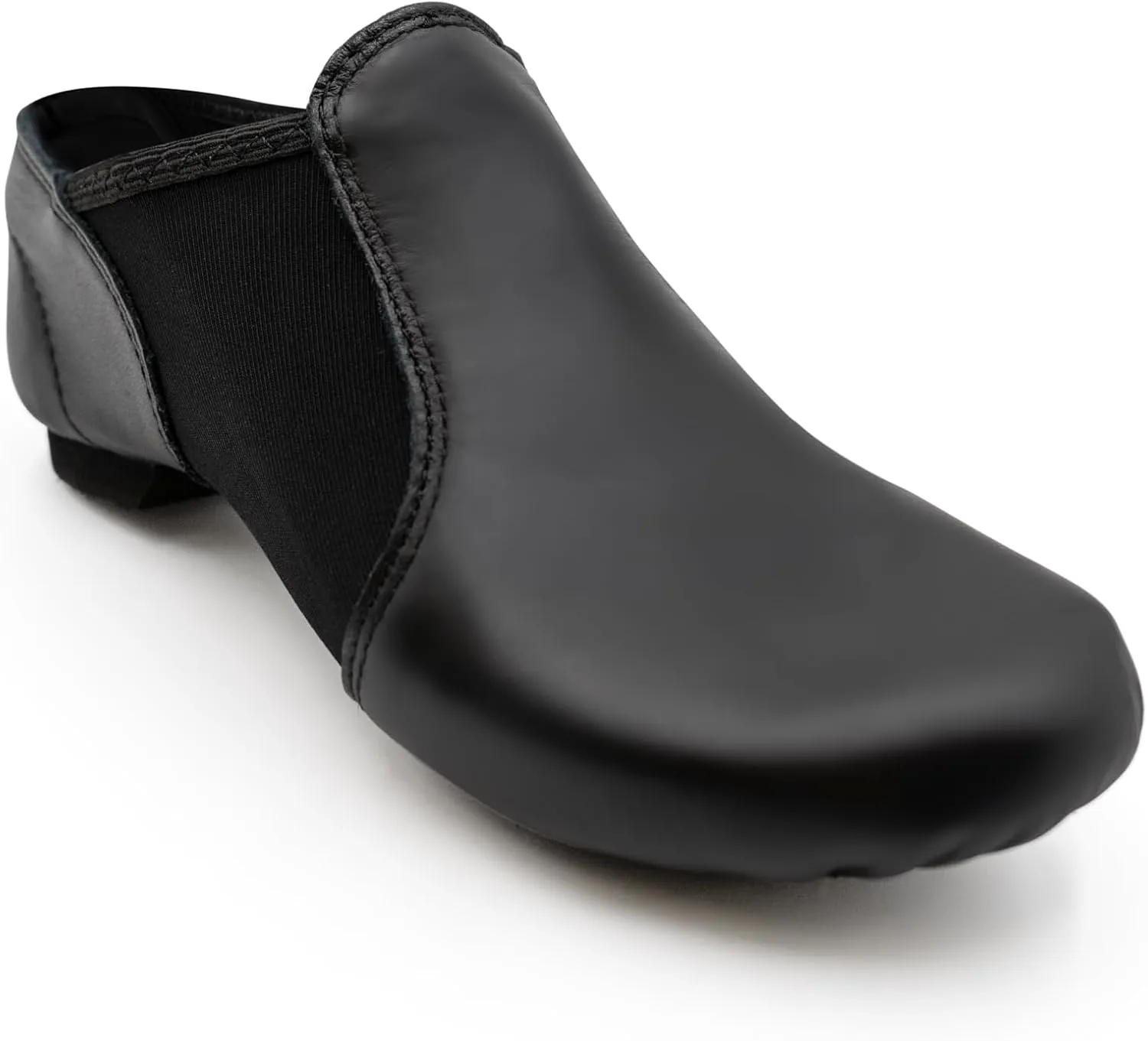 Capezio Women's E Series Jazz Slip-on Shoe
