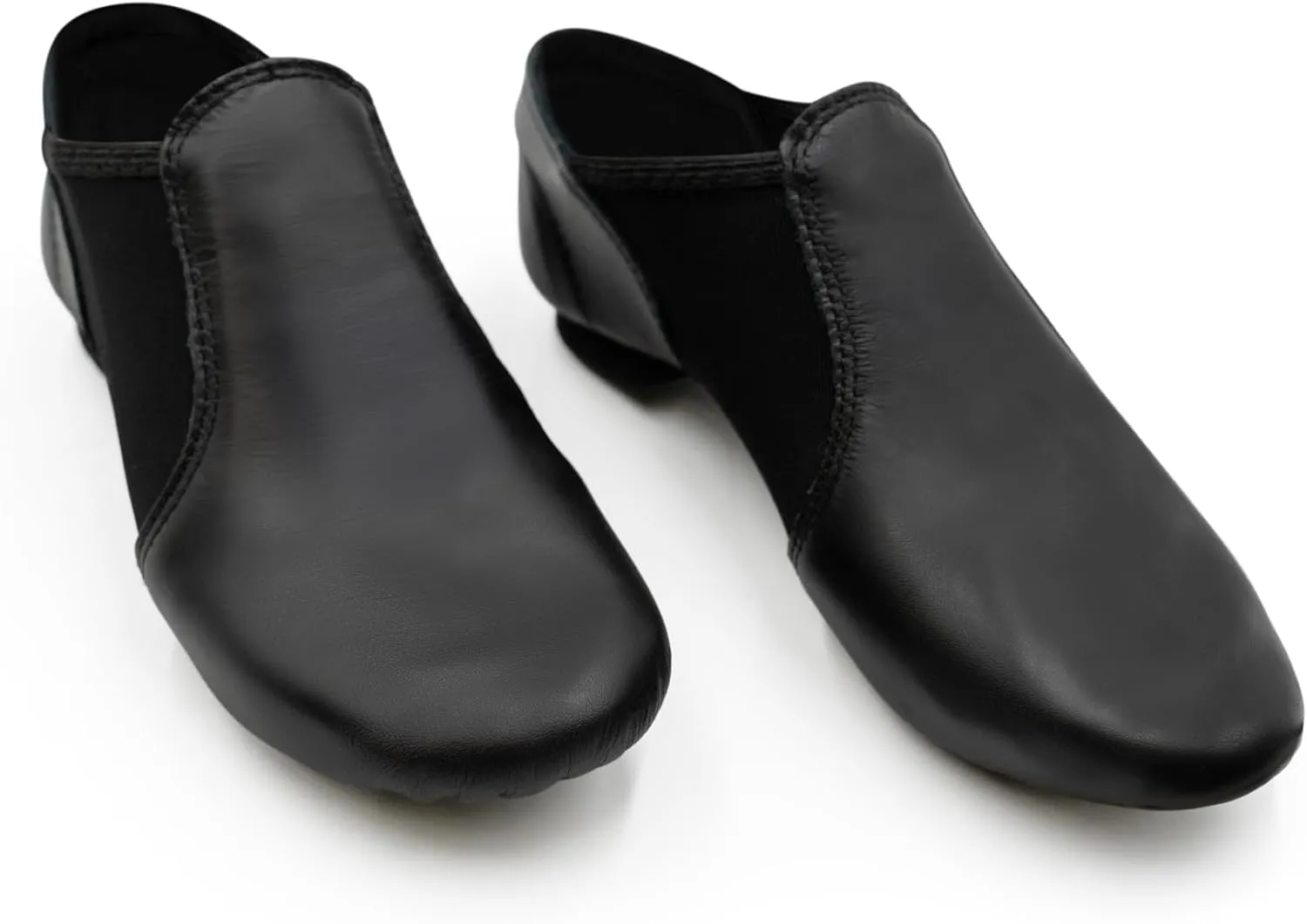 Capezio Women's E Series Jazz Slip-on Shoe