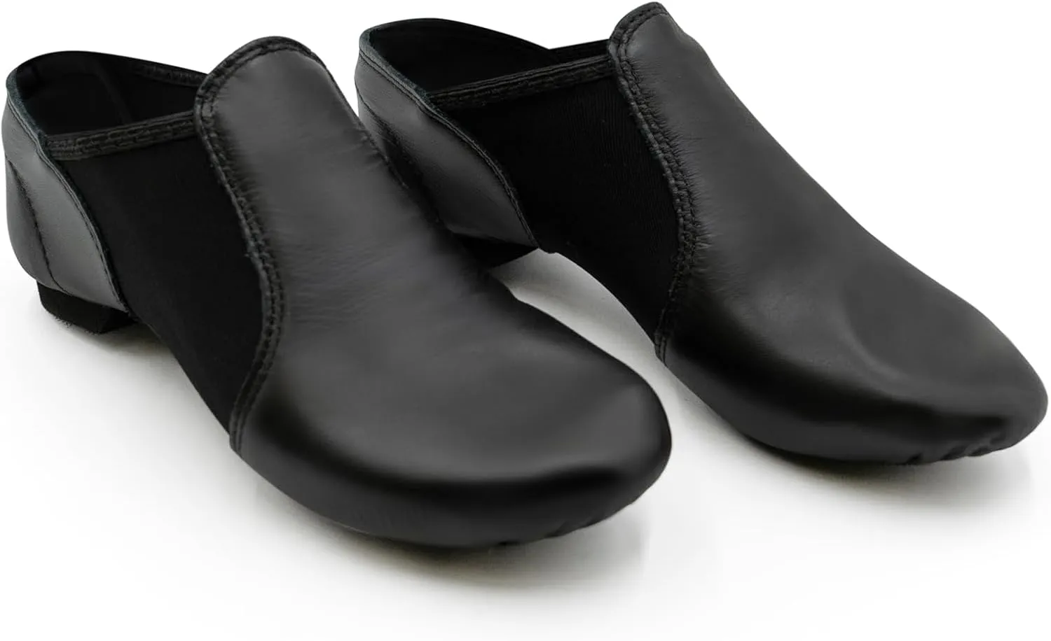 Capezio Women's E Series Jazz Slip-on Shoe