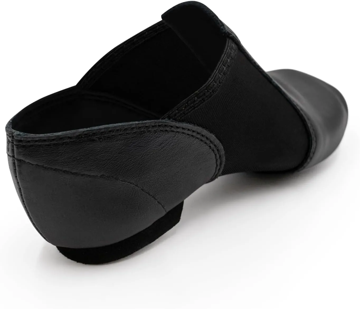 Capezio Women's E Series Jazz Slip-on Shoe