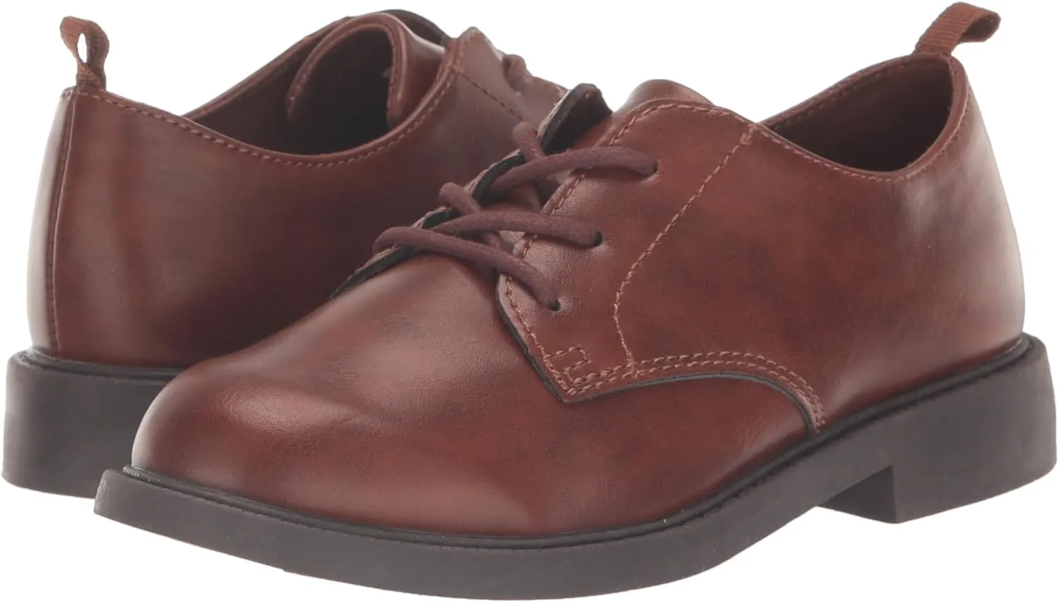 Carter's Unisex-Child Spencer Dress Shoe