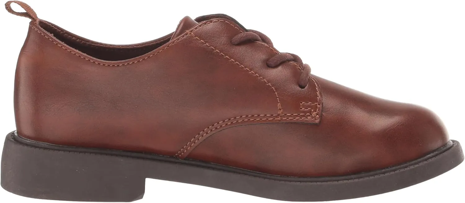 Carter's Unisex-Child Spencer Dress Shoe